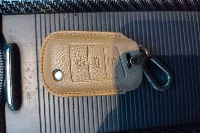 Volkswagen Lamando 2017, 121000 км, за 53860.31 CNY - фото 9