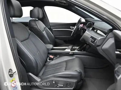 Audi e-tron 2022, 48867 км, за 47400000 KRW - фото 10