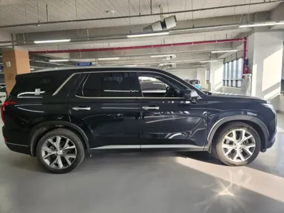 Hyundai Palisade 2021, 97000 км, за 27000000 KRW - фото 7