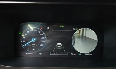 Kia Sorento 2021, 63936 км, за 27800000 KRW - фото 8