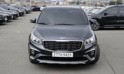 Kia Canival 2019, 89621 км, за 19990000 KRW - фото 3