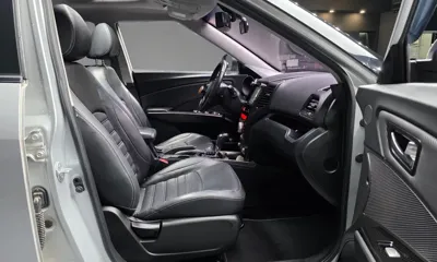KG_Mobility_Ssangyong TIBOLI 2017, 74945 км, за 9500000 KRW - фото 26