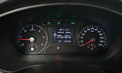 Kia Sorento 2016, 169140 км, за 9990000 KRW - фото 8