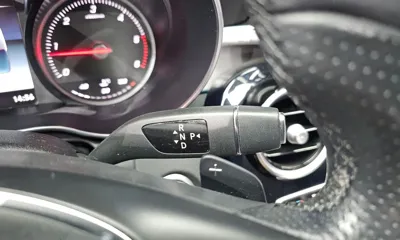 Mercedes-Benz C-Class 2017, 53897 км, за 18500000 KRW - фото 9
