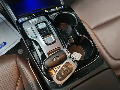 Hyundai Tucson 2022, 36161 км, за 22700000 KRW - фото 8