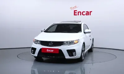 Kia Porte 2013, 170417 км, за 2990000 KRW