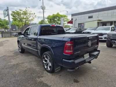 Dodge Ram Pick Up 2020, 13500 км, за 75900000 KRW - фото 20