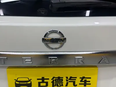 Nissan Terra 2022, 38000 км, за 104800 CNY - фото 29