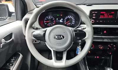Kia Morning 2017, 70533 км, за 6500000 KRW - фото 13