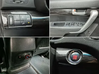 Kia Sorento 2010, 349003 км, за 2700000 KRW - фото 17