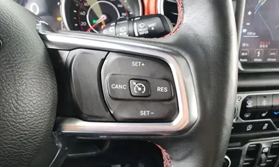 Jeep Wrangler 2018, 151454 км, за 31000000 KRW - фото 16