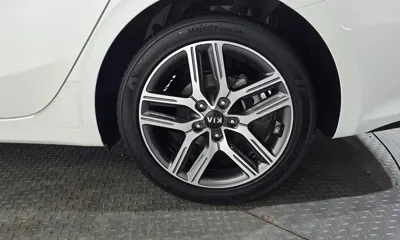 Kia K3 2021, 31714 км, за 15200000 KRW - фото 21