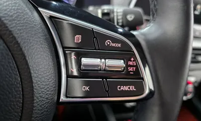 Kia K3 2020, 78393 км, за 14300000 KRW - фото 27