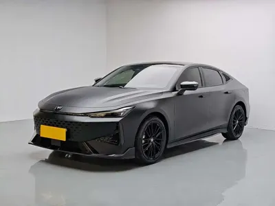 Changan UNI-V · 2024 год