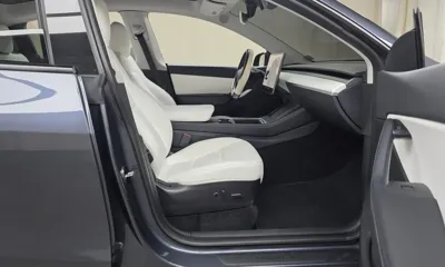 Tesla Model Y 2021, 88820 км, за 39800000 KRW - фото 26