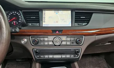 Kia K7 2017, 124316 км, за 11500000 KRW - фото 16