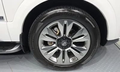 Kia Mohave 2021, 87312 км, за 30900000 KRW - фото 21