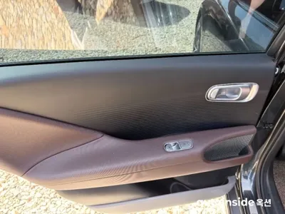Hyundai Ioniq6 2023, 23219 км, за 460000 KRW - фото 8