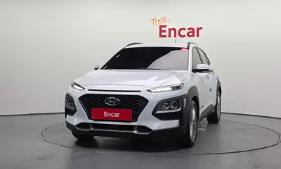 Hyundai Kona 2018, 149823 км, за 11900000 KRW