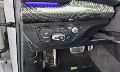 Audi SQ5 2021, 12335 км, за 51000000 KRW - фото 28