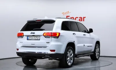 Jeep Cherokee 2021, 45555 км, за 28290000 KRW