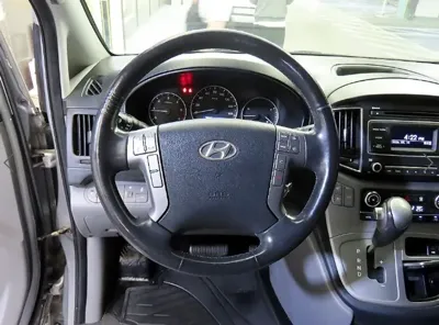 Hyundai Starex 2016, 167142 км, за 8600000 KRW - фото 9
