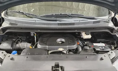 Hyundai Starex 2019, 185160 км, за 11800000 KRW - фото 15