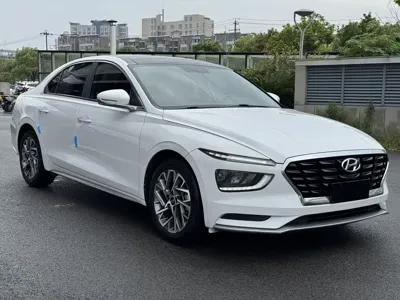 Hyundai Mistra 2021, 32000 км, за 66000 CNY
