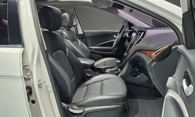 Hyundai Santafe 2016, 140779 км, за 10500000 KRW - фото 12
