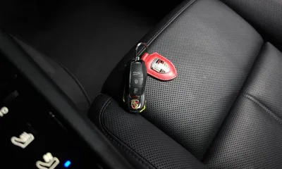 Porsche Macan 2022, 79989 км, за 64900000 KRW - фото 29