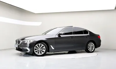 BMW 5-Series 2019, 87577 км, за 22800000 KRW