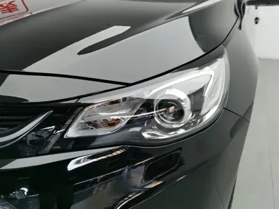 Chevrolet Malibu 2019, 60500 км, за 36800 CNY - фото 7