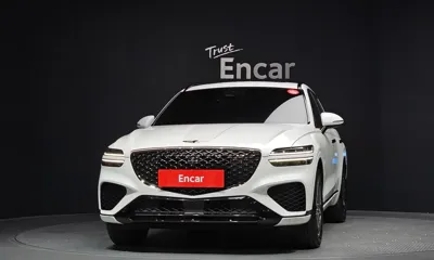 Genesis GV70 2021, 30138 км, за 37000000 KRW