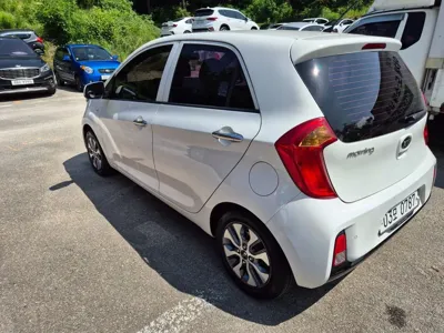 Kia Morning 2016, 64000 км, за 5600000 KRW
