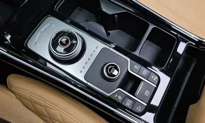 Kia Sorento 2023, 41563 км, за 33100000 KRW - фото 9