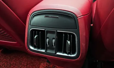 Maserati Levante 2018, 78455 км, за 29900000 KRW - фото 32