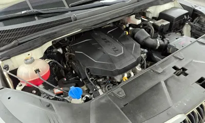 Kia Canival 2021, 96533 км, за 18990000 KRW - фото 6