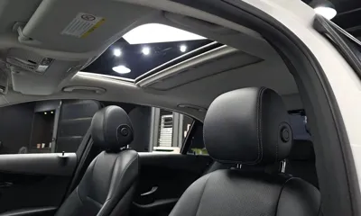 Mercedes-Benz C-Class 2016, 114460 км, за 11990000 KRW - фото 16