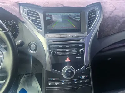 Hyundai Grandeur 2016, 149844 км, за 5500000 KRW - фото 10