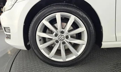 Volkswagen Golf 2016, 120441 км, за 13590000 KRW - фото 5