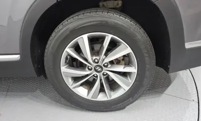Hyundai Santafe 2020, 104893 км, за 17800000 KRW - фото 21