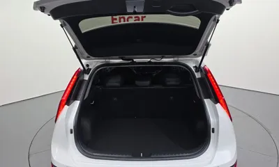 Kia Niro 2022, 104342 км, за 18500000 KRW - фото 20