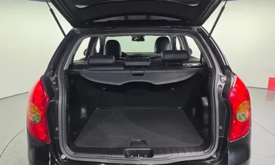 KG_Mobility_Ssangyong KORANDO 2011, 139998 км, за 2090000 KRW - фото 20