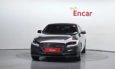 Genesis G80 2020, 90087 км, за 19700000 KRW - фото 3