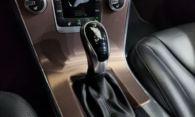 Volvo XC60 2017, 107284 км, за 12900000 KRW - фото 9