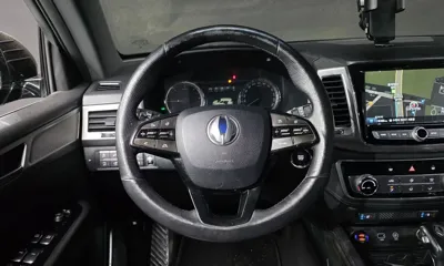 KG_Mobility_Ssangyong Rexton 2019, 120341 км, за 14990000 KRW - фото 14