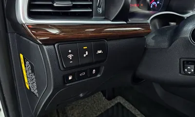 Kia K7 2019, 131429 км, за 12990000 KRW - фото 16
