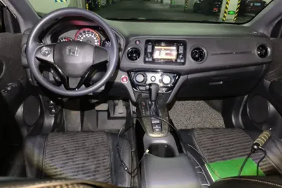 Honda XR-V 2017, 72400 км, за 59741.29 CNY - фото 10