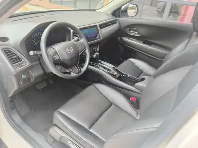 Honda Vezel 2019, 60000 км, за 63800 CNY - фото 11