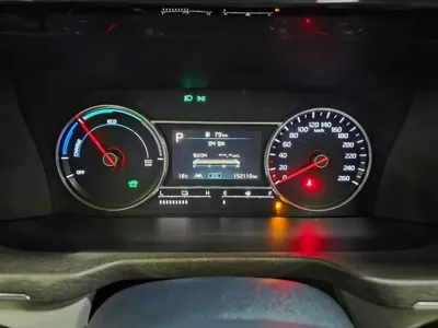 Kia Sorento 2022, 152111 км, за 99990000 KRW - фото 14